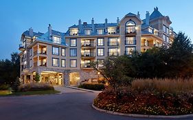 Le Westin Tremblant