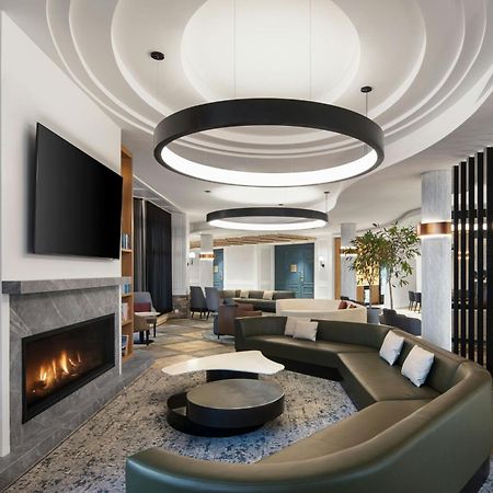 Hotel Le Westin Tremblant Mont-Tremblant Zewnętrze zdjęcie