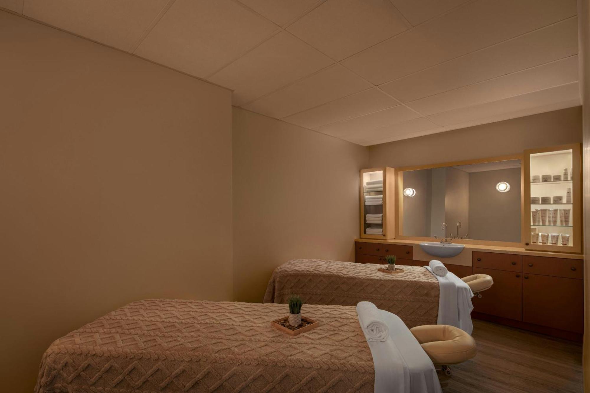 Hotel Le Westin Tremblant Mont-Tremblant Zewnętrze zdjęcie