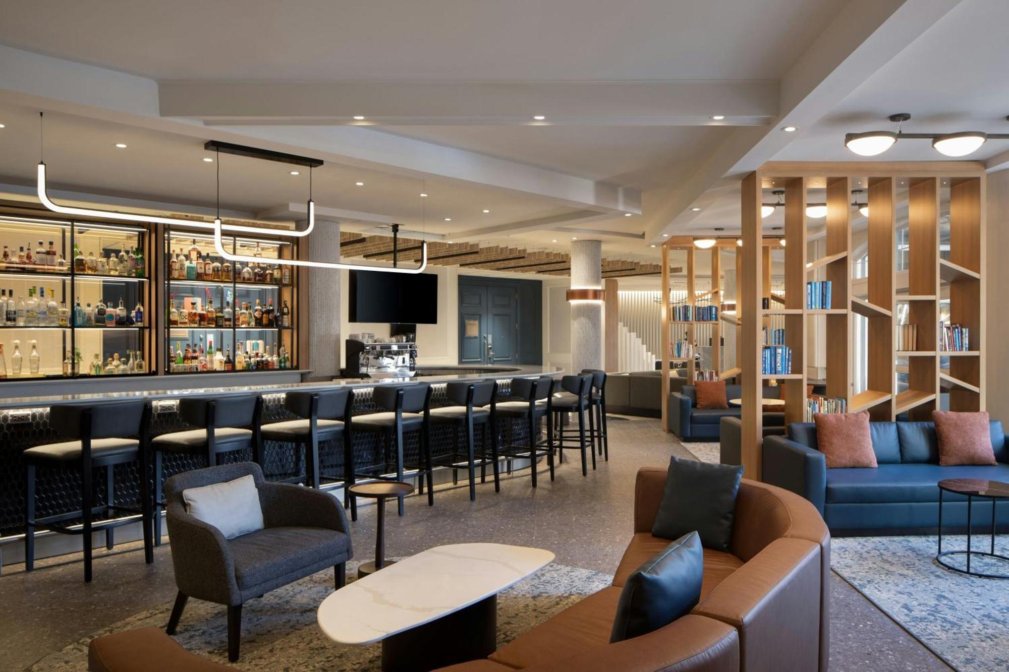 Hotel Le Westin Tremblant Mont-Tremblant Zewnętrze zdjęcie